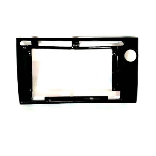 FRAME HEAD UNIT ANDROID 9 INCH HONDA MOBILIO / BRIO / BRV