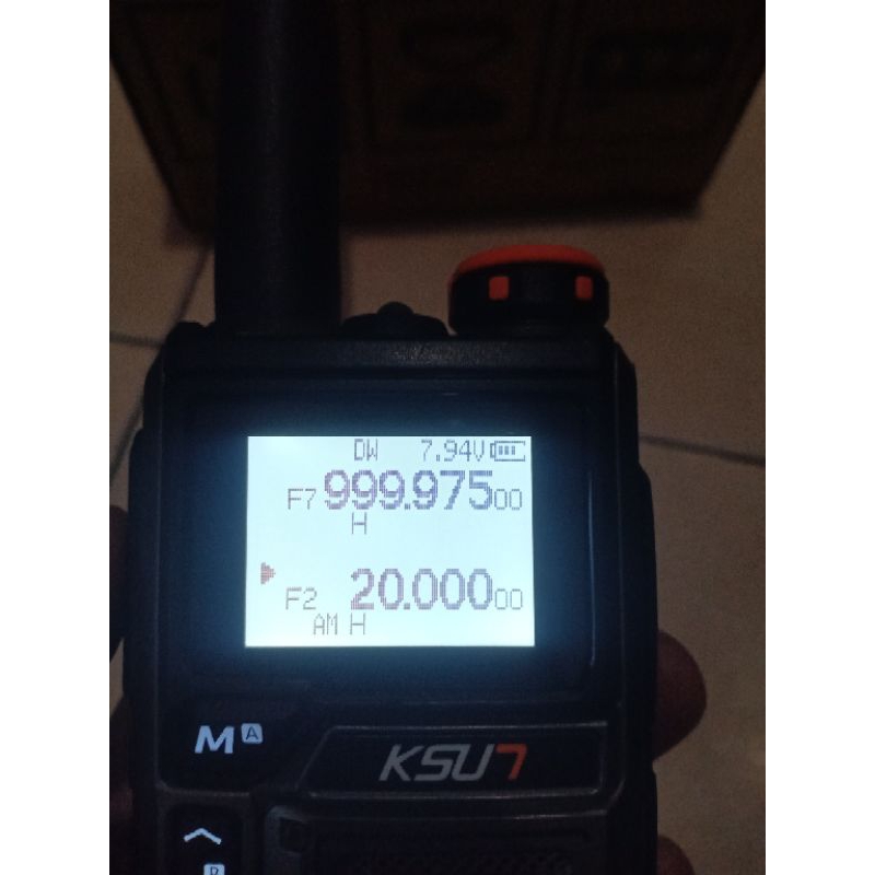 HT Ksun full unlock, RSSI bar