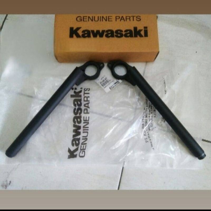 Stang new ninja rr ninja rr old original Kawasaki