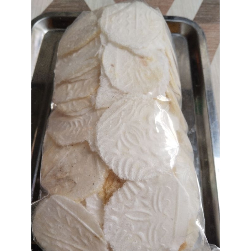 

gapit atau opak pangkah