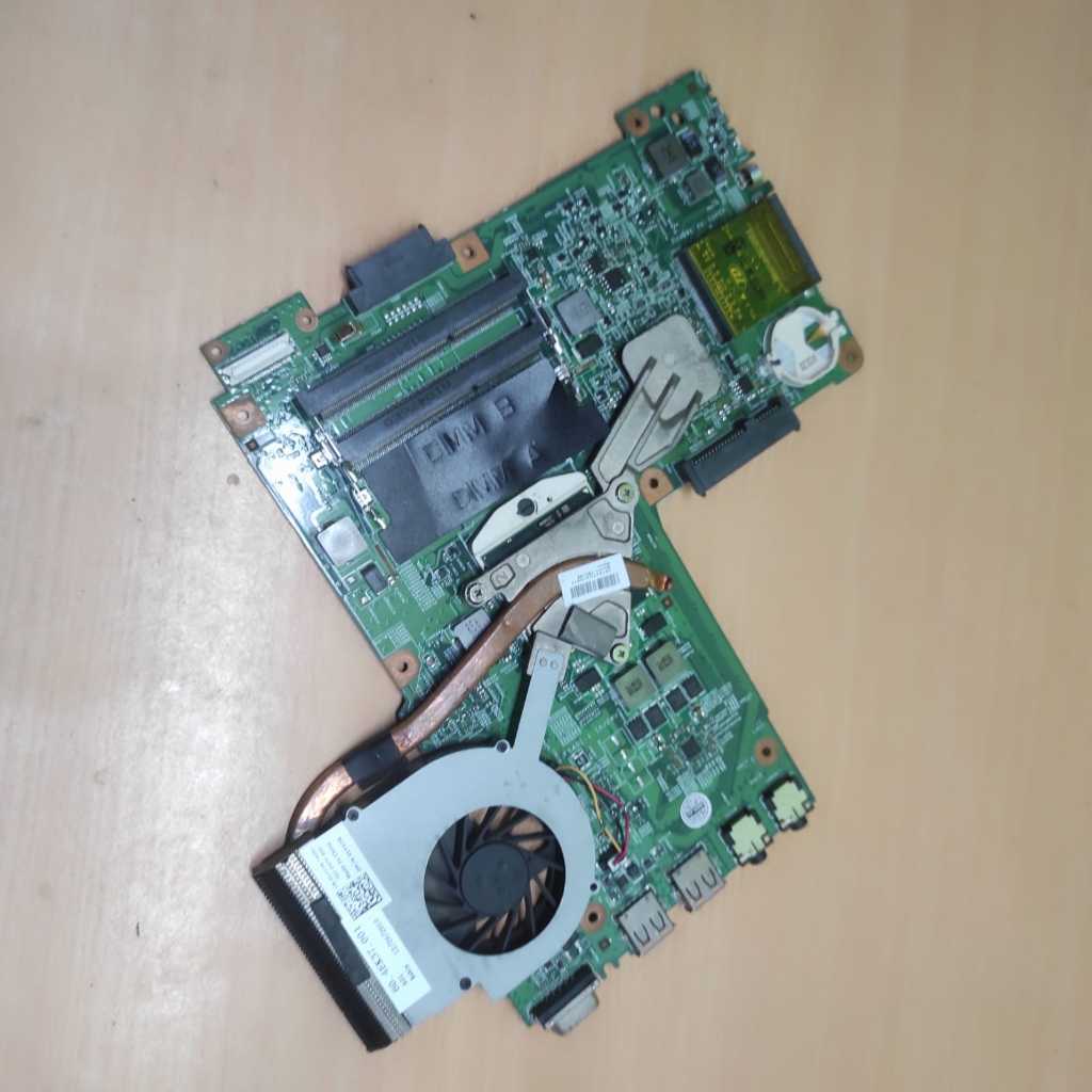 Motherboard Mobo Mainboard Laptop Dell Inspiron N4030