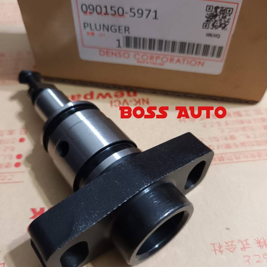 PLUNGER ASSY DYNA HT125 DUTRO HT130