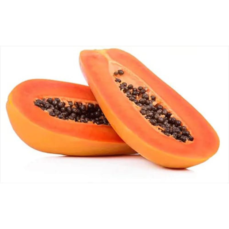 

Buah Pepaya California