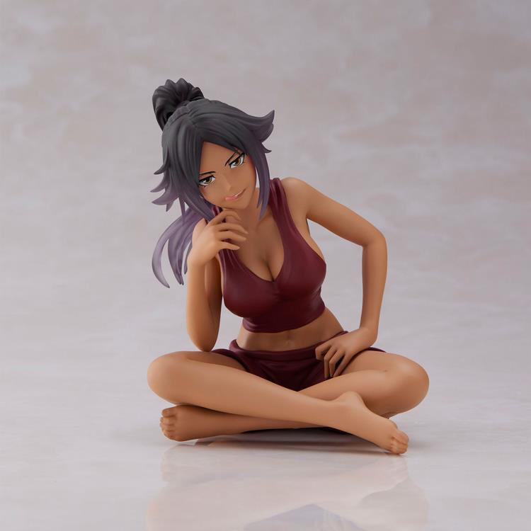 Bleach Relax time Yoruichi Shihoin 88250
