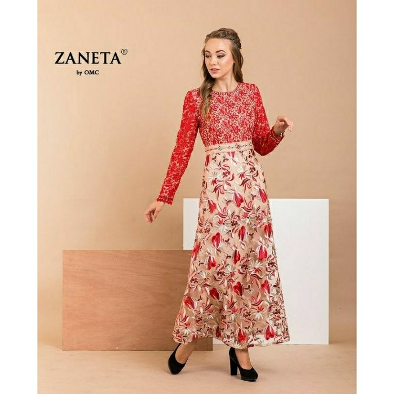 Zaneta Gamis 1080