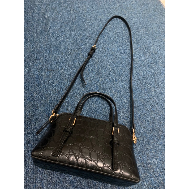 preloved MANGO bag [Bisa Live]