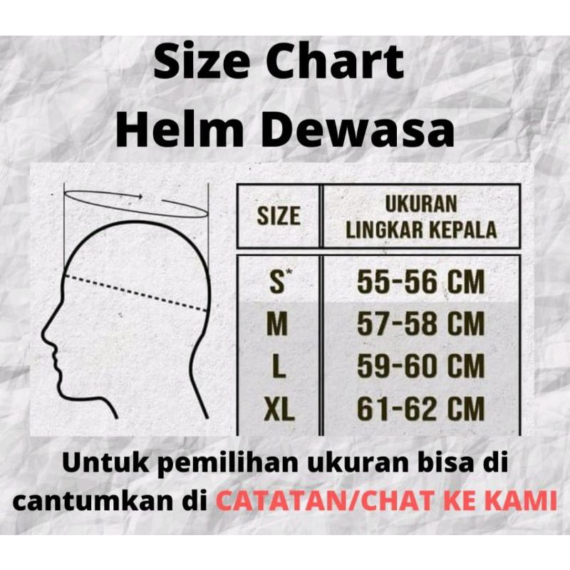 Best Sale Helm Double Visor Terlaris Garansi Termurah Busa Tebal Ber Sni Merk Fny