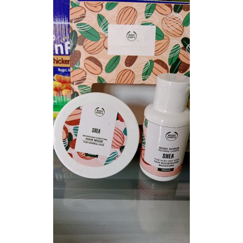 Paket body shop