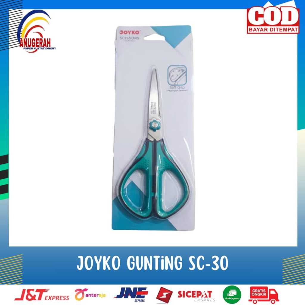 

GUNTING JOYKO SC-30 (PCS)