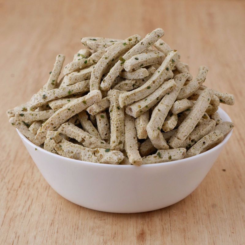 

Koki papi basreng daun jeruk original