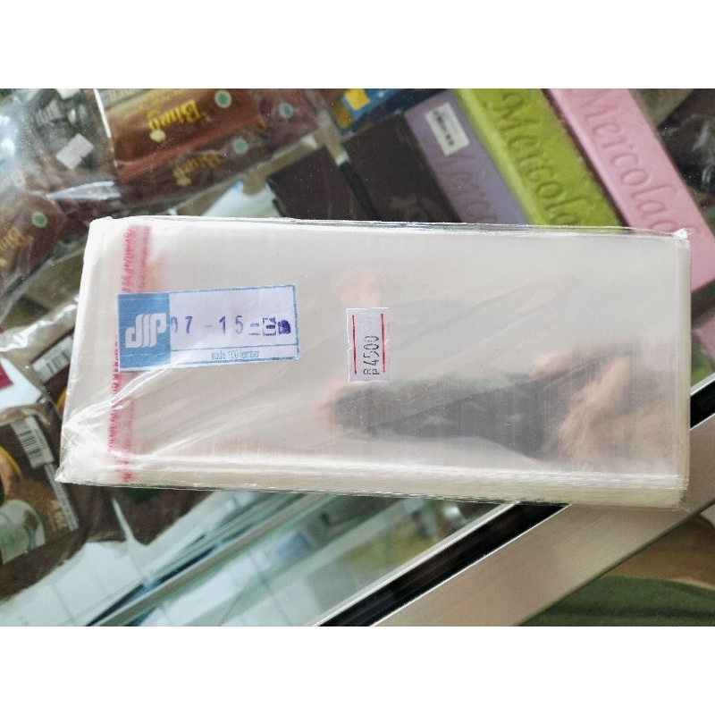 opp 7x15 tebal