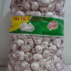 

BAWANG PUTIH KATING BERSIH 1KG
