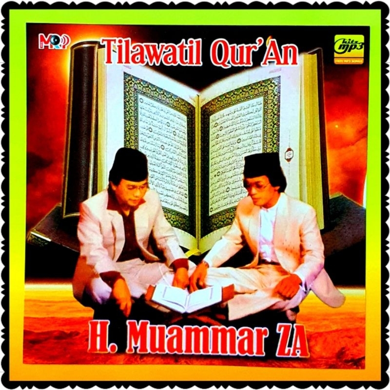 KASET CD MP3 TILAWATIL QURAN-KASET TILAWATIL QURAN-TILAWATIL QURAN-MP3 MUROTTAL AL QURAN-MP3 MUROTTA