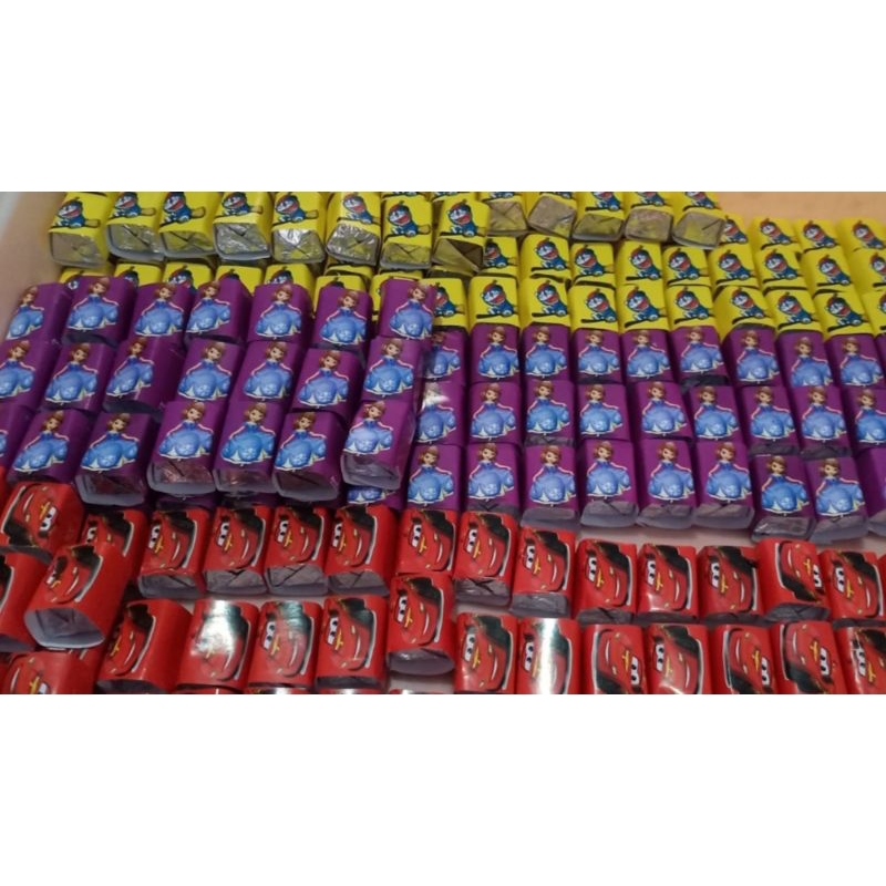 

cokelat dadu premium