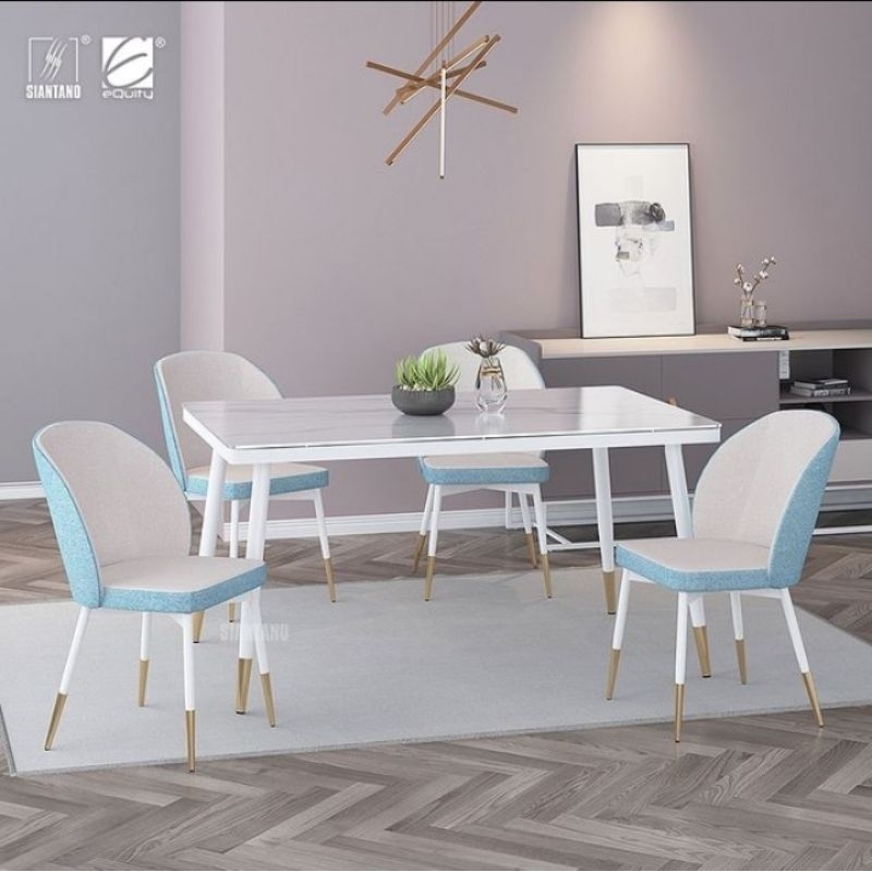 SIANTANO DINING SET / TIVOLI SET / NEW PRODUCT