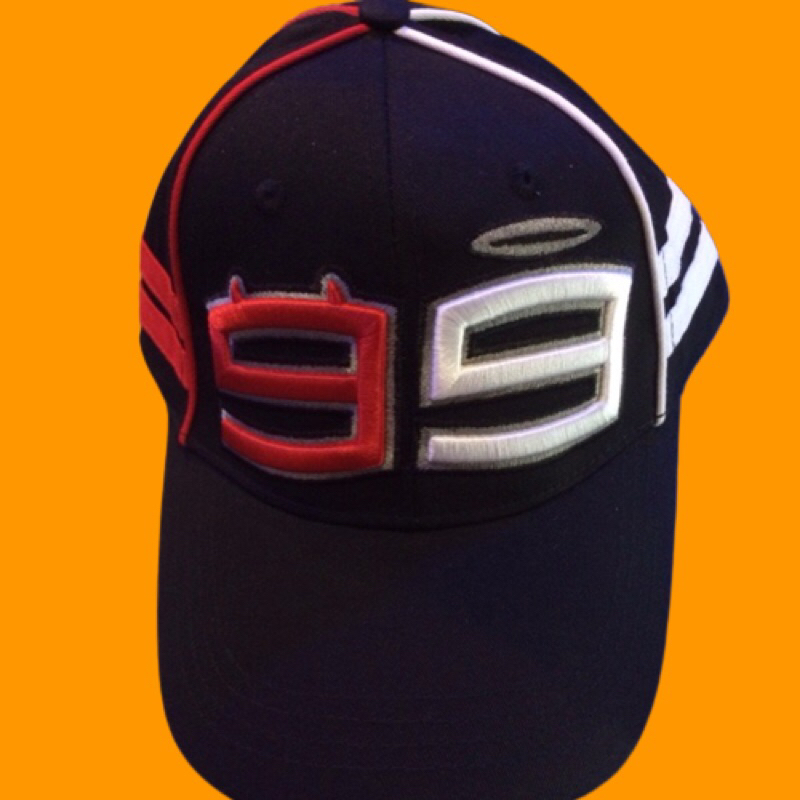 Topi lorenzo - cap hat lorenzo