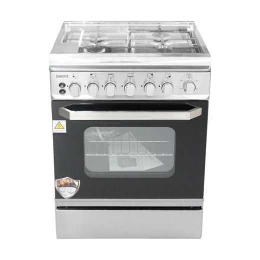 KOMPOR FREESTANDING DIAMANTE MILANO 64X / LG / 64X LG