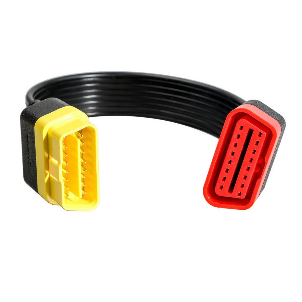 Kabel Original OBDII Extension Cable for Launch X431 Easydiag Golo Mdiag