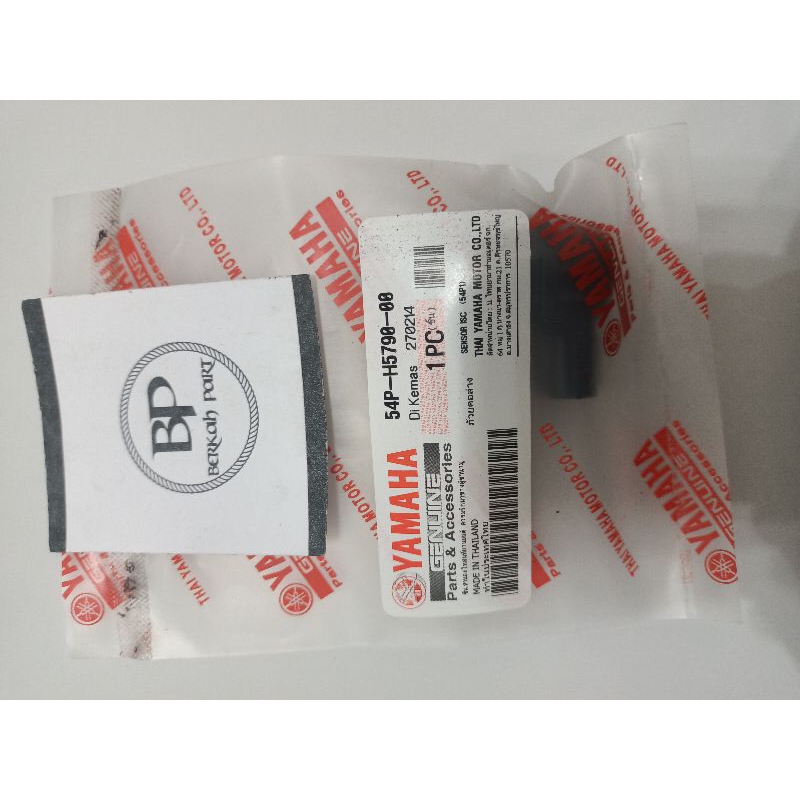 sensor langsam isc mio j, gt, soul gt,x ride Original Thailand