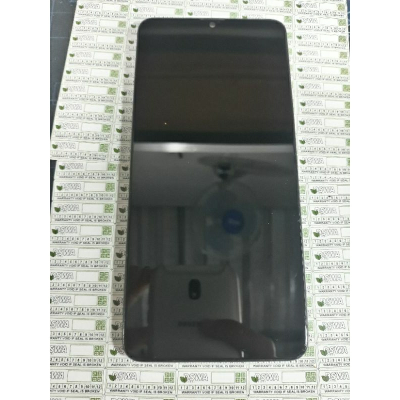 LCD COPOTAN SAMSUNG A20S ORI COPOTAN