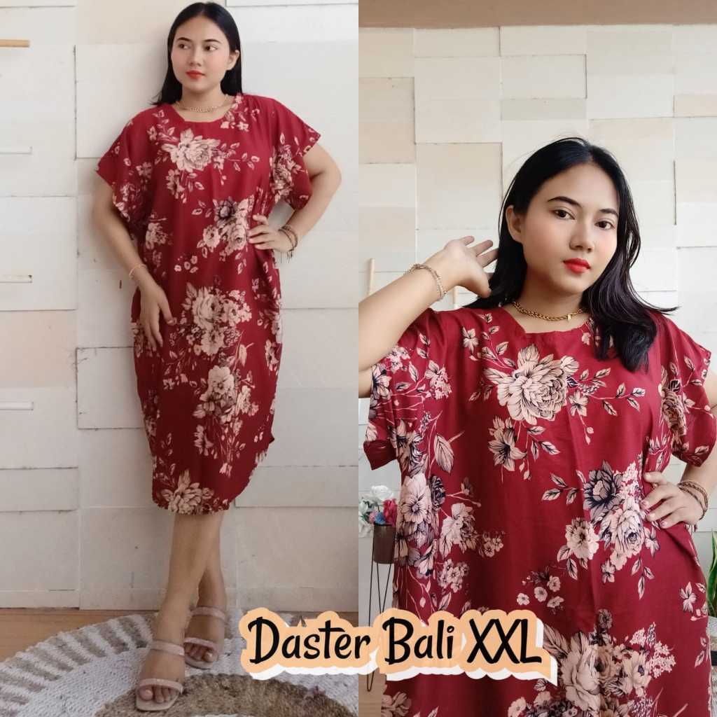 DASTER BALI JUMBO XXL LD 120 -B
