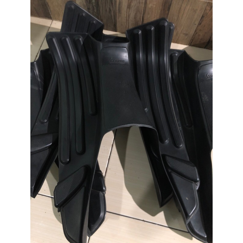 Floormate / karpet Vespa matic LX/S