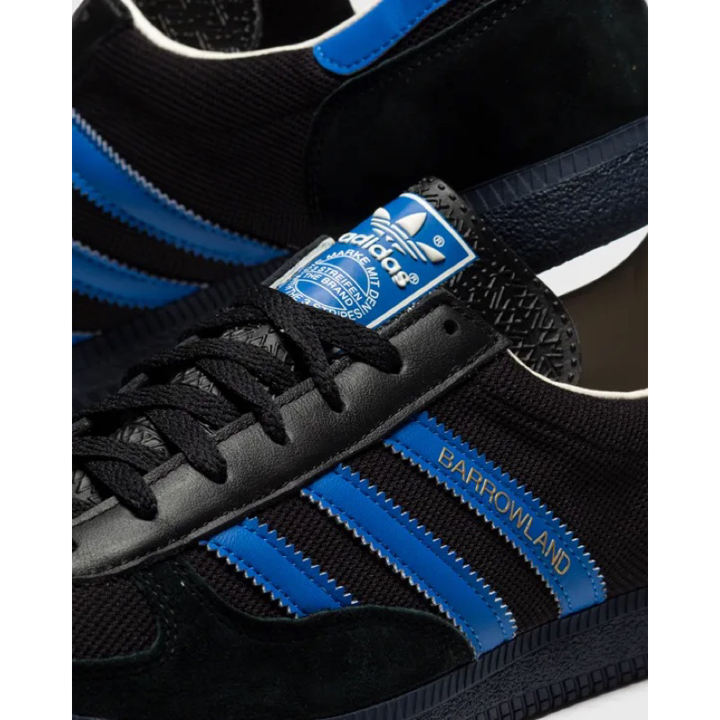 Adidas Barrowland SPZL