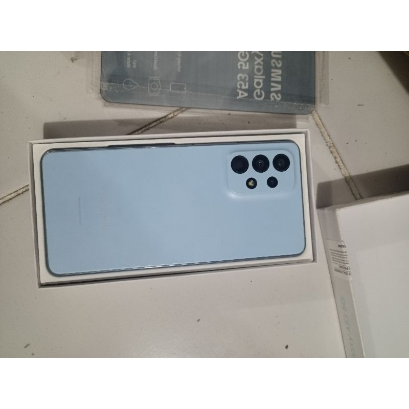 SAMSUNG A53 MATOT