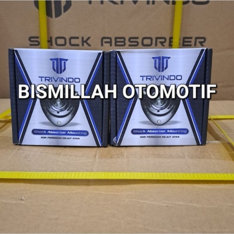 Karet Support Shock Grand Vitara