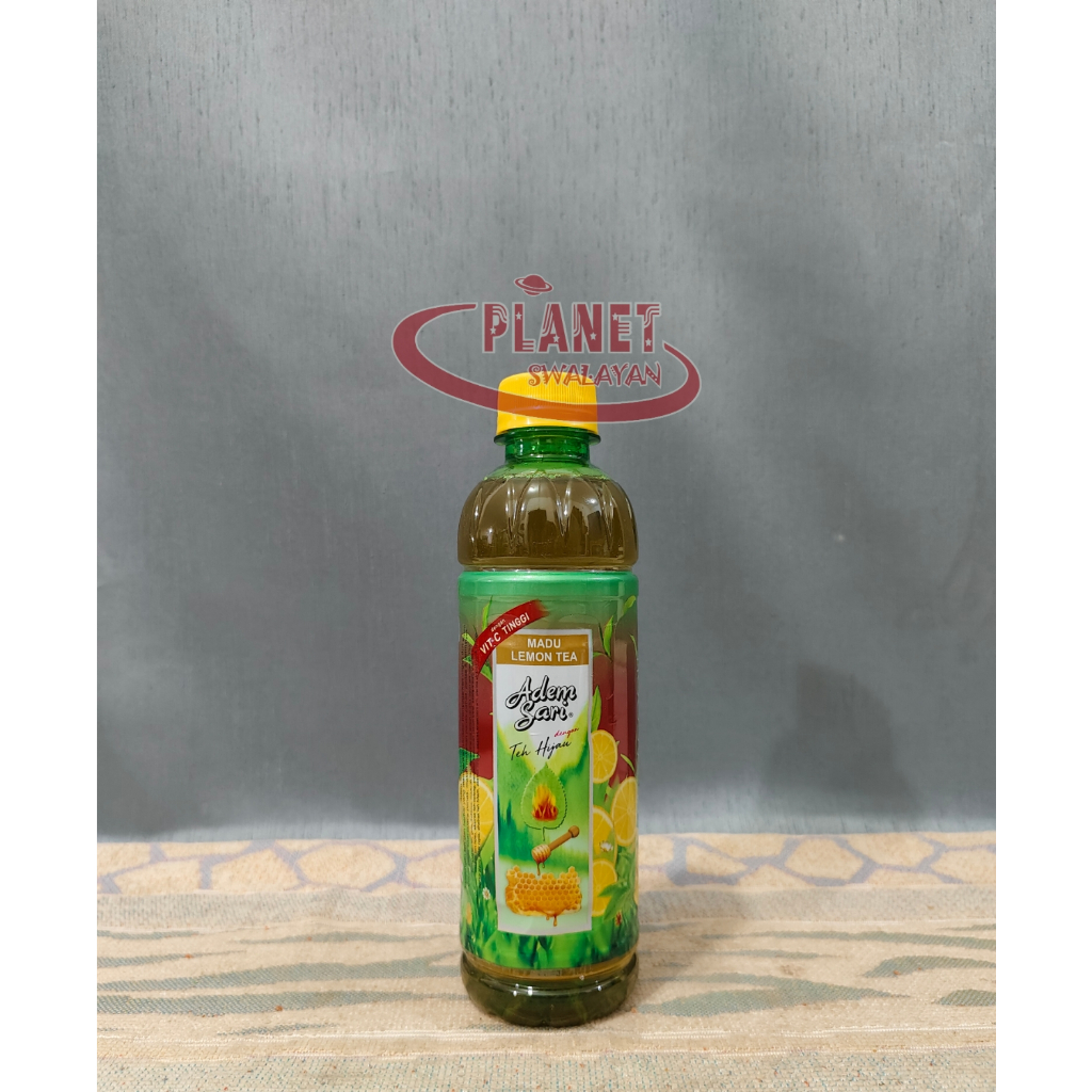 

ADEM SARI MADU LEMON TEA
