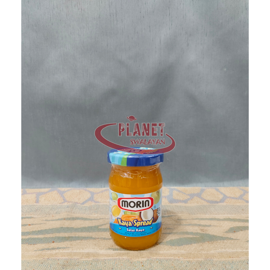 

MORIN KAYA SPREAD 170 GR