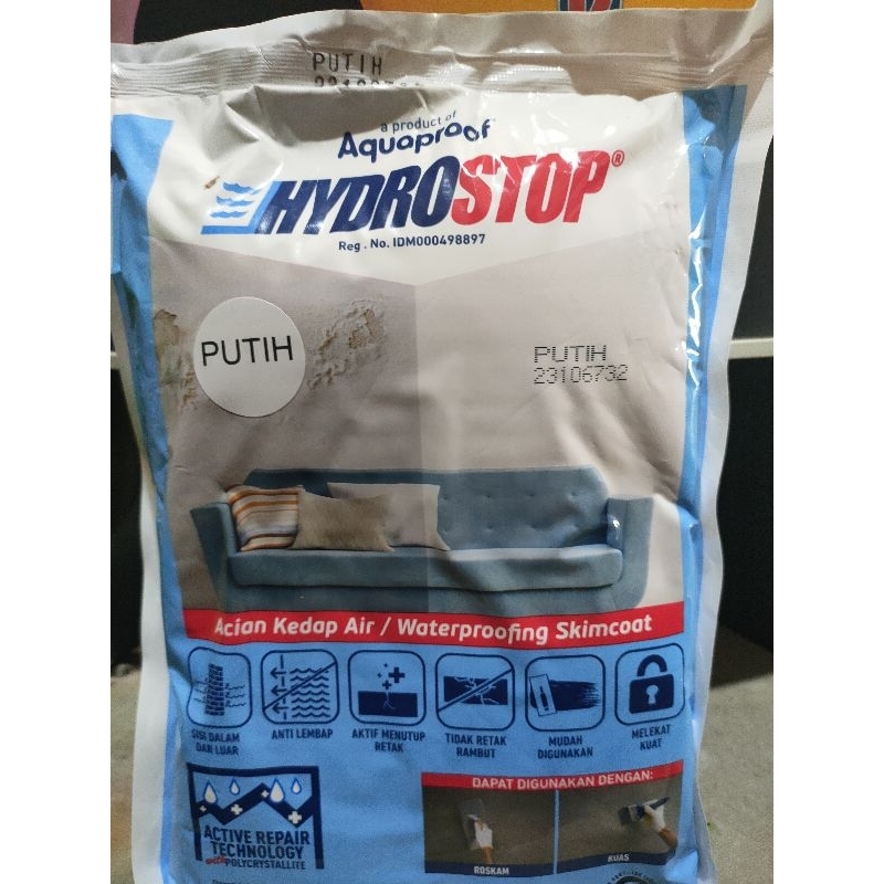 Hydrostop 2 Kg
