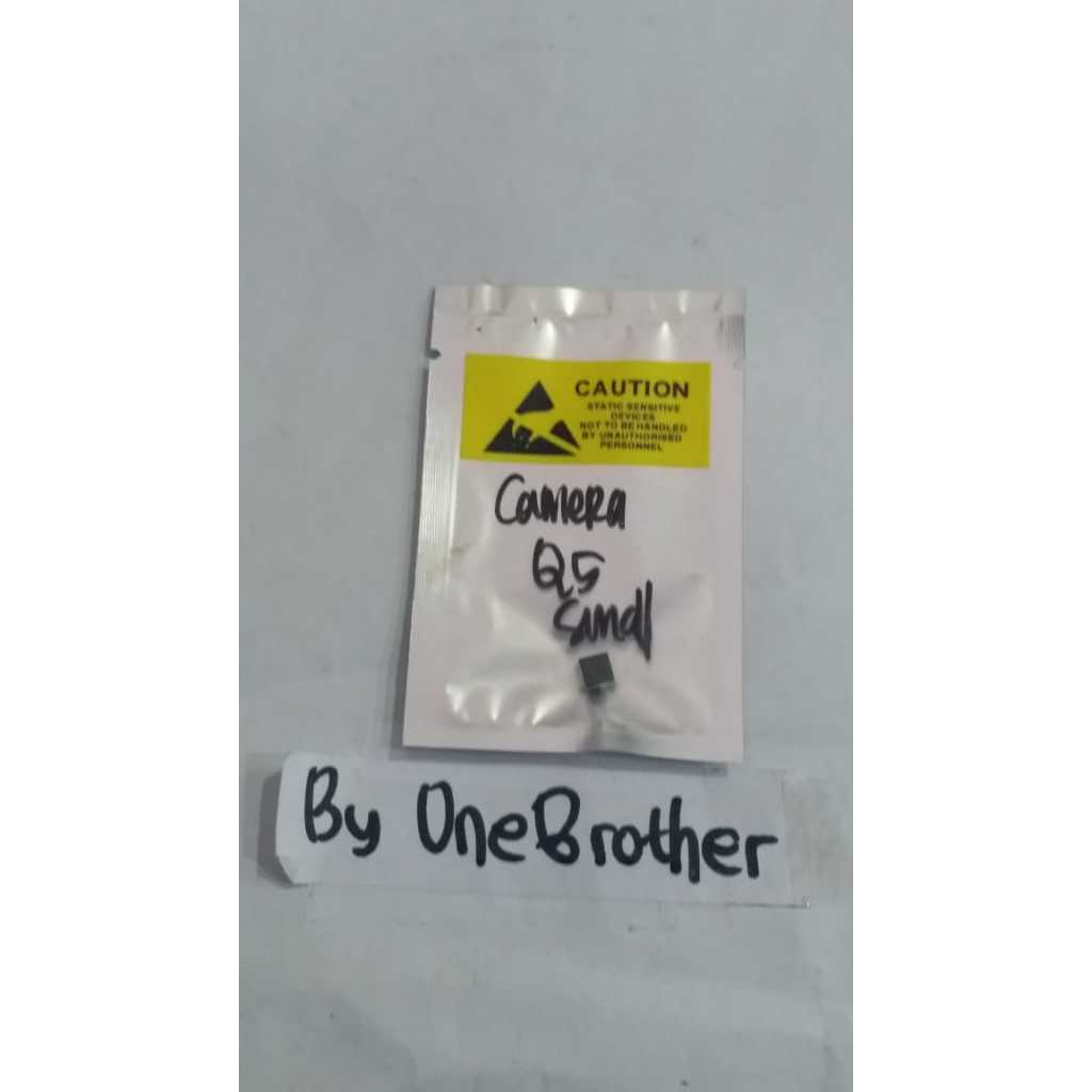 CAMERA CAM KAMERA BLACKBERRY Q5/ Q10/ Q20/ Z10/ Z30 SMALL/ DEPAN