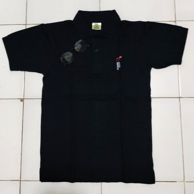 POLO SHIRT (SECOND)