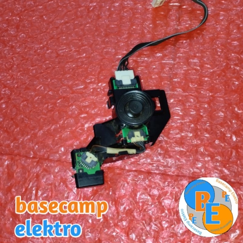 Modul Pcb Sensor Tombol TV LED SAMSUNG UA32H5150 Sensor TV LED SAMSUNG UA32H5150 Tombol TV LED SAMSU