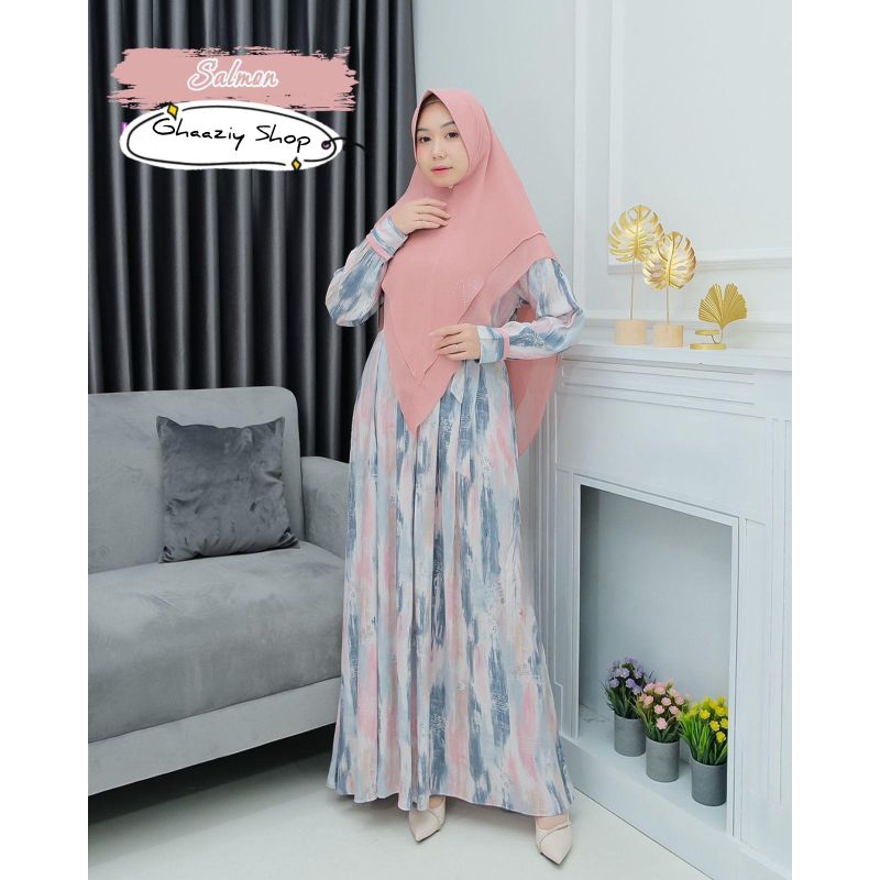 Lavina Set Hijab