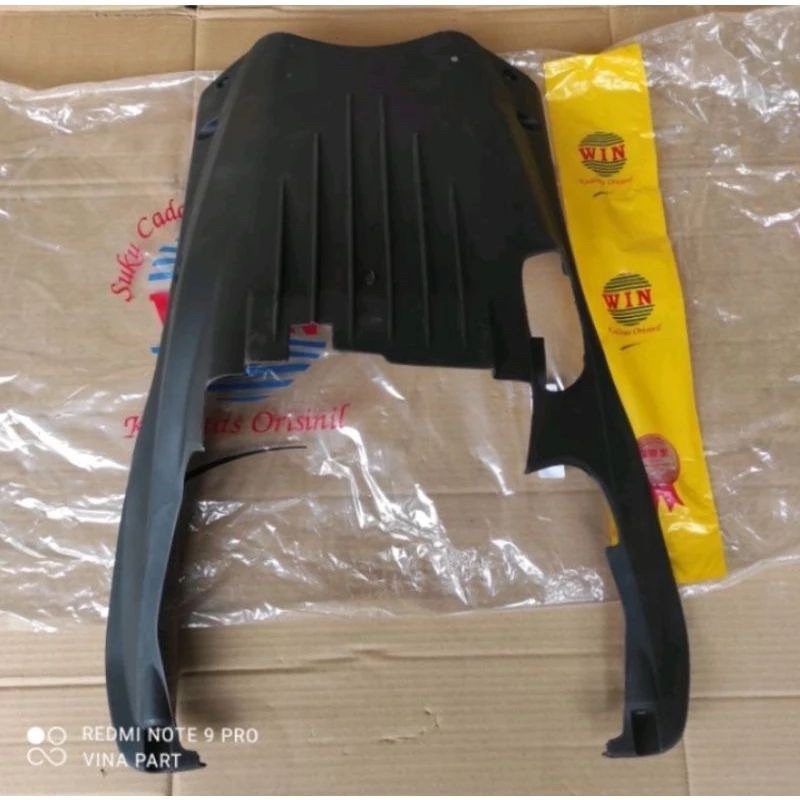 cover under beat karbu kvy merk win dek kolong beat karbu