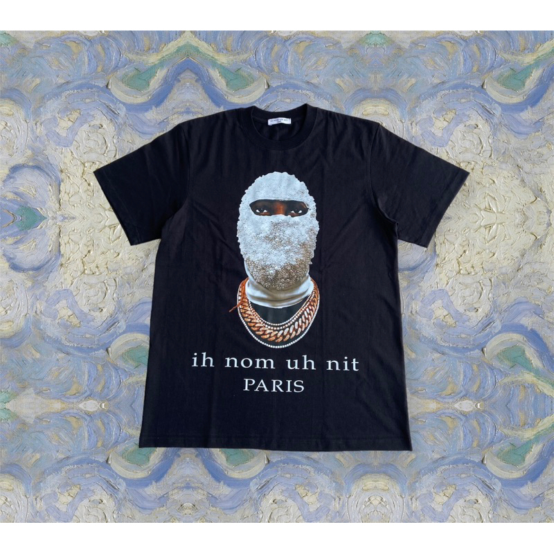 KAOS SECOND IH NOM UH NIT