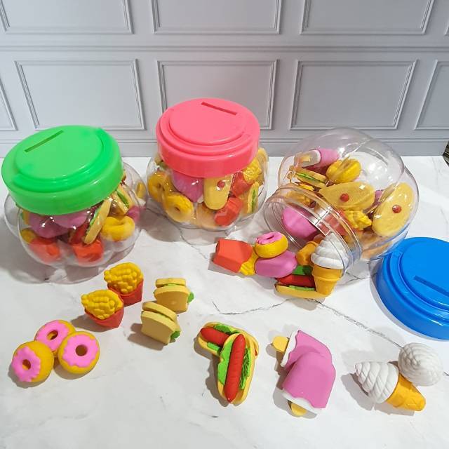 

PENGHAPUS LUCU LUCU ANAK SEKOLAH