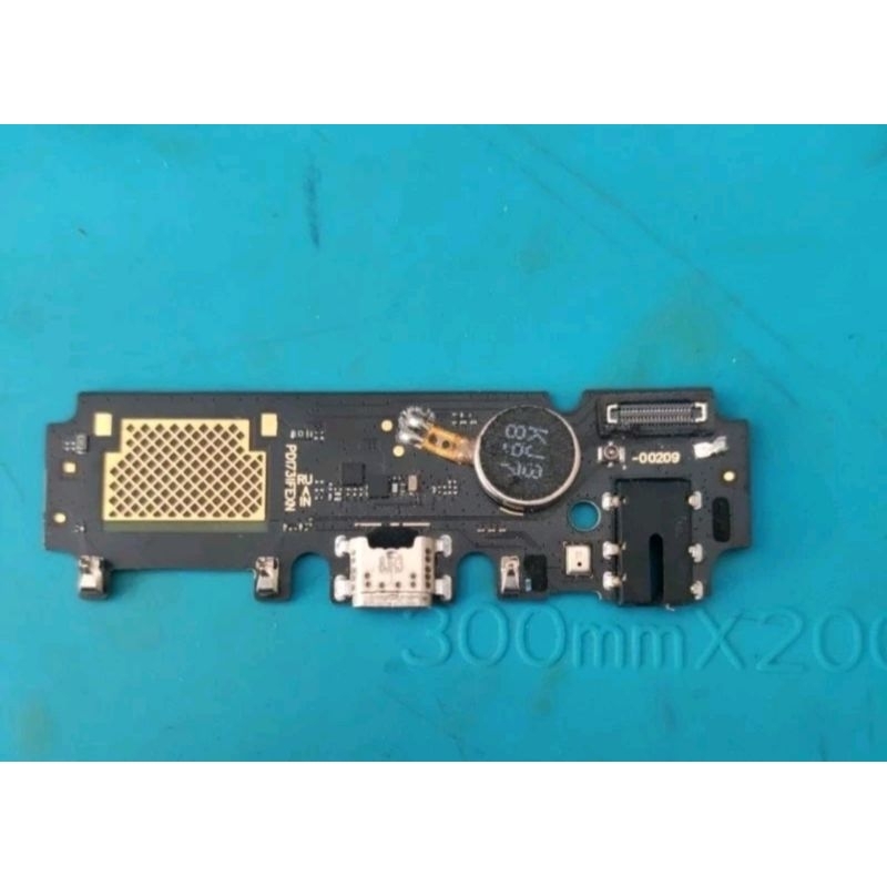 PAPAN CHARGER VIVO Y71 ORIGINAL COPOTAN