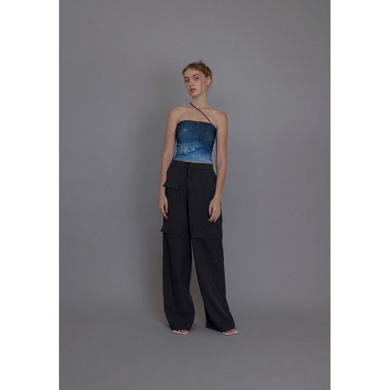 Claude Lebron Top Preloved