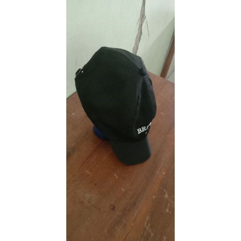 TOPI, TOPI PRIA, TOPI BROOKLYN