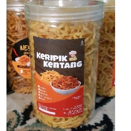 

KERIPIK KENTANG