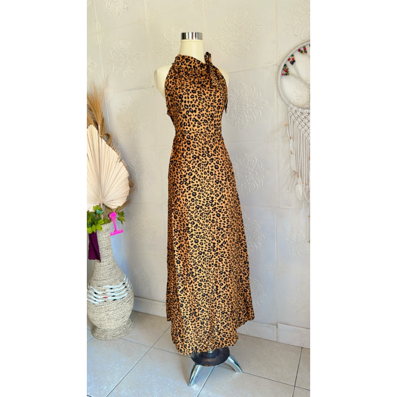 Dress corla sexsi