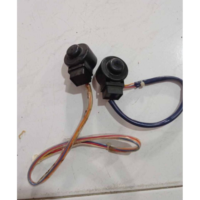 VALVE OUTDOOR AC DAIKIN INVERTER RKQ RKC R32 R32 ORIGINAL