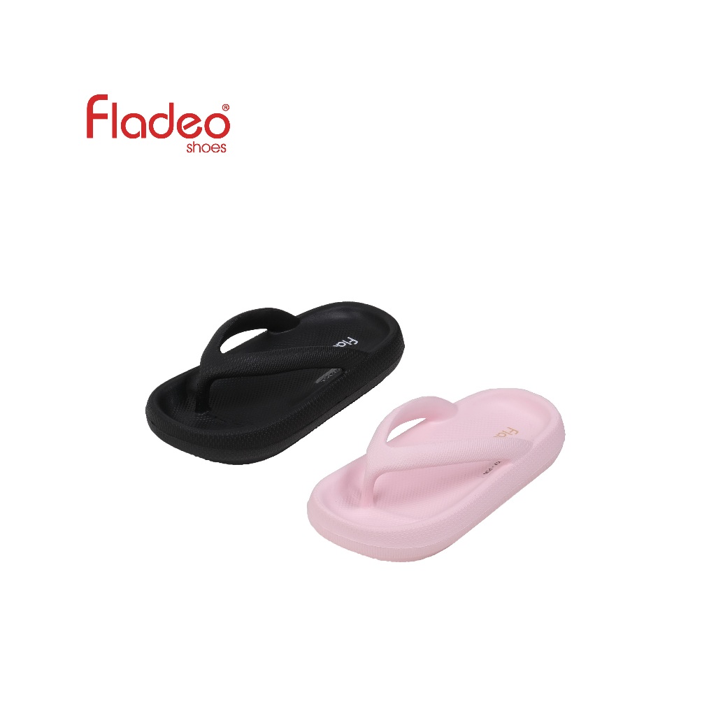 Fladeo J23/PKS23-1KV/Sandal Phylon Jepit Anak [ Phylon Sandal Kids ]