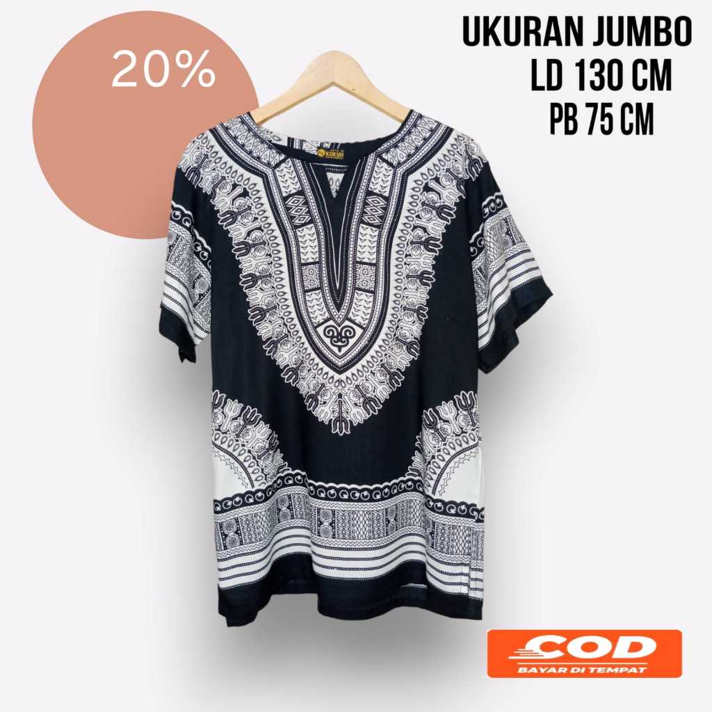 Terlaris baju kaos dashiki ukuran jumbo baju bangkok kaos afrika jumbo kaos santai pria baju pantai