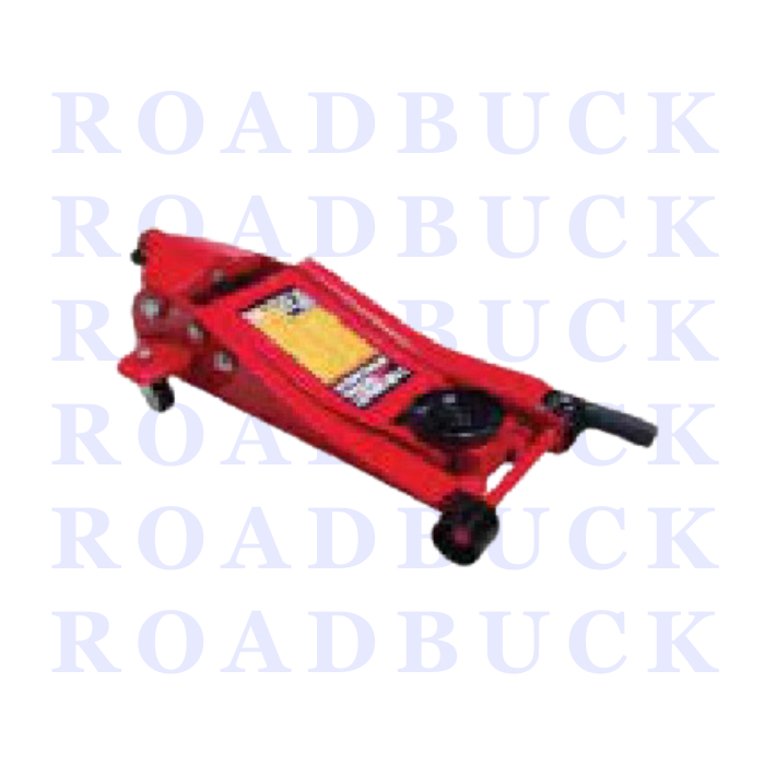 RoadBuck Dongkrak Buaya 3 Ton Pendek (Super Tipis) RB-FJS-3T