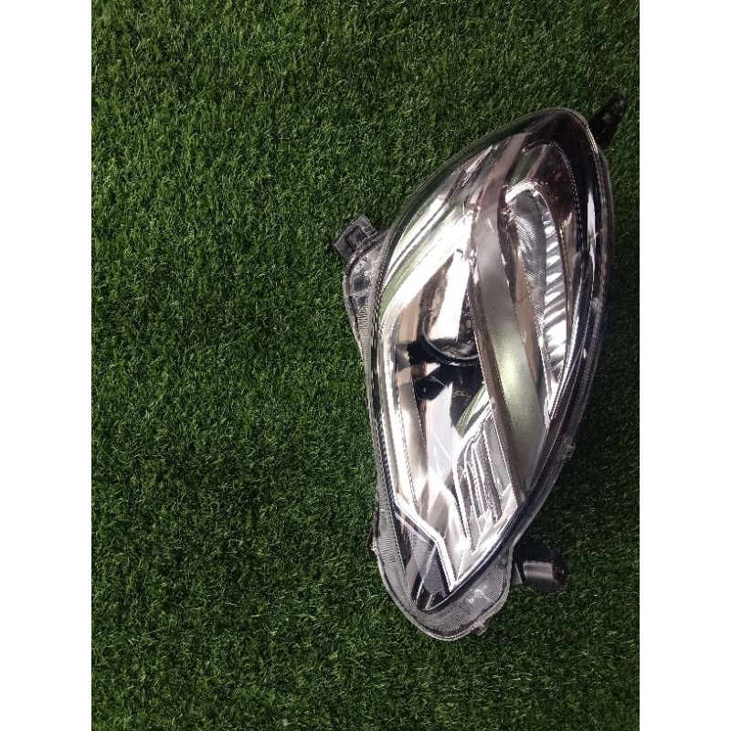 headlamp lampu depan brio/mobilio rs 2014-2017
