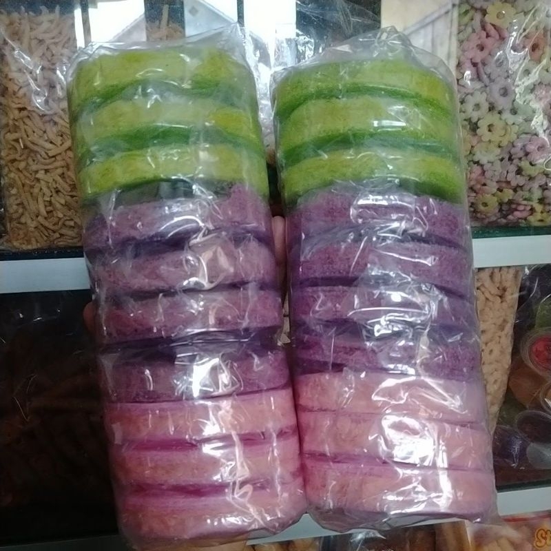

Arumanis rambut nenek
